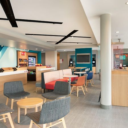 Avid Hotel Tulsa South - Medical District By Ihg Exteriör bild
