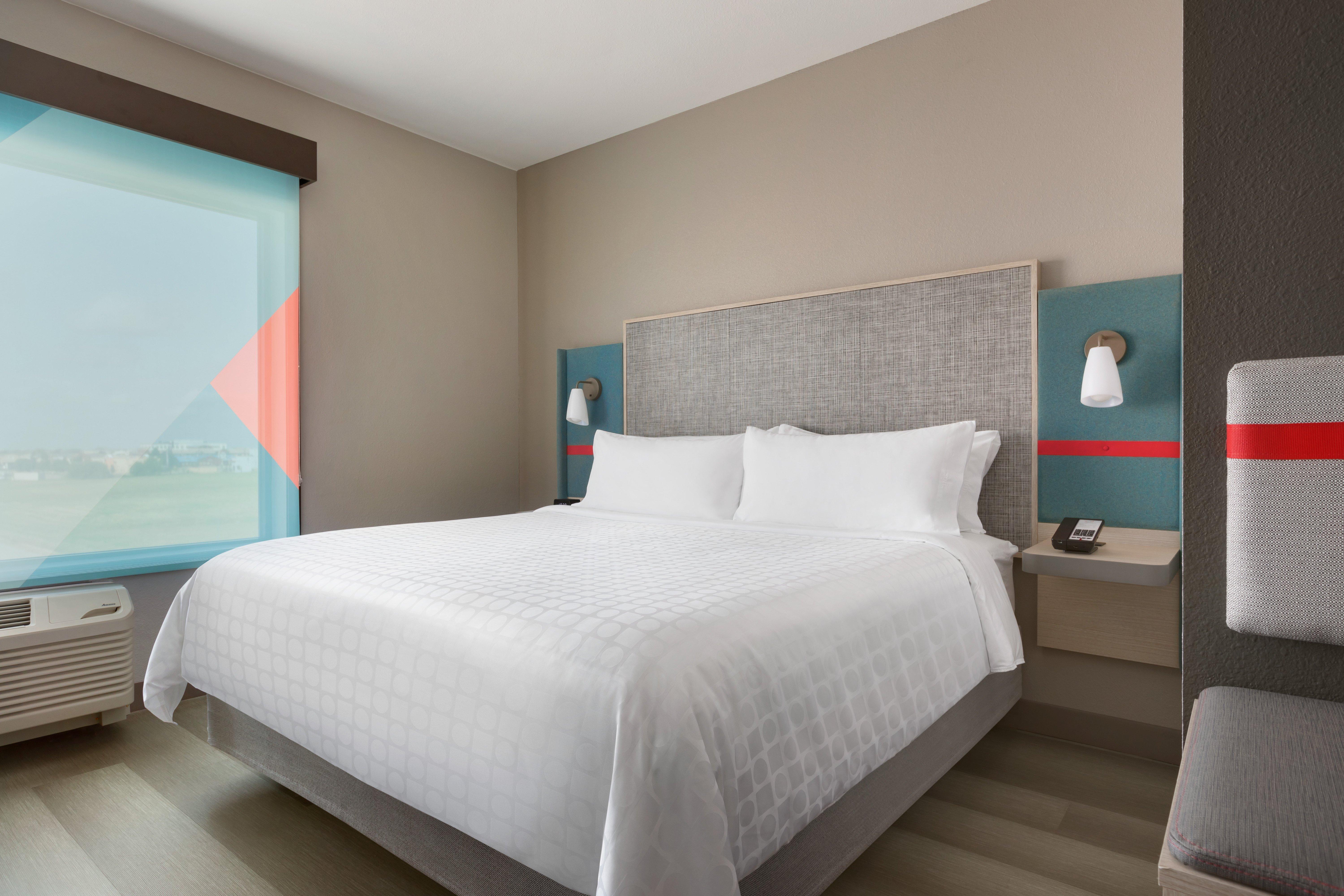 Avid Hotel Tulsa South - Medical District By Ihg Exteriör bild
