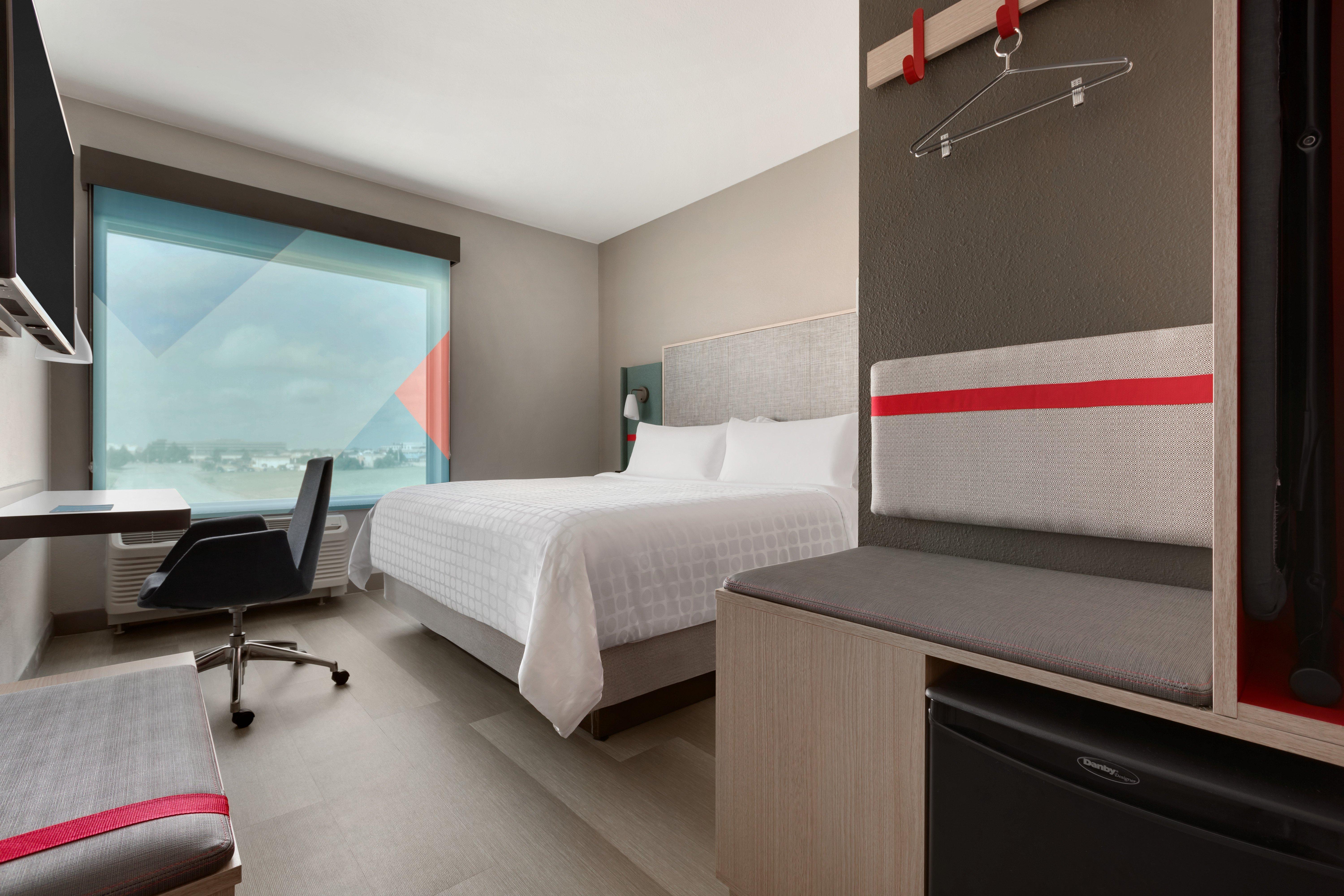 Avid Hotel Tulsa South - Medical District By Ihg Exteriör bild