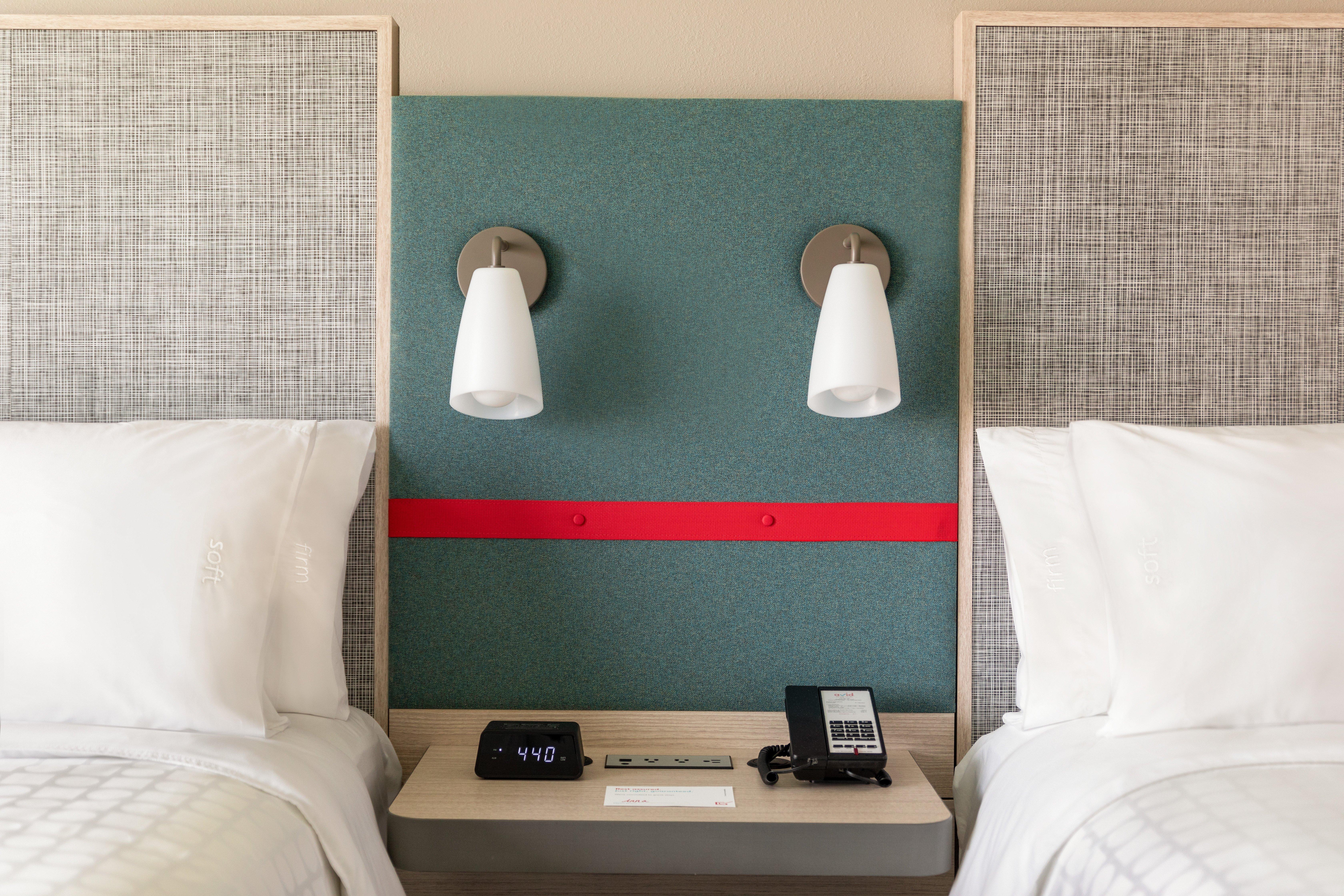 Avid Hotel Tulsa South - Medical District By Ihg Exteriör bild